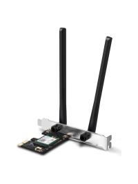 TP-LINK MERCUSYS MA80XE AX3000 KABLOSUZ ADAPTOR - 4